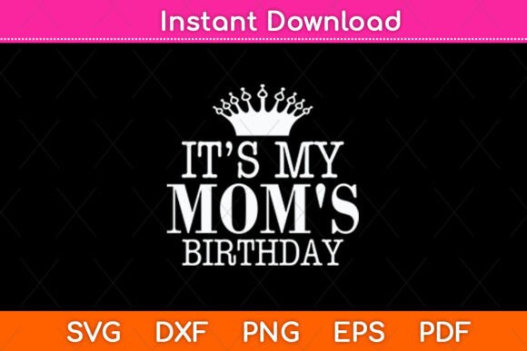 A Designer’s Honest Review: It’s My Mom’s Birthday Party Family