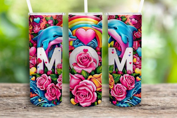 A Practical Review of the Mom Dolphins Tumbler Wrap Design