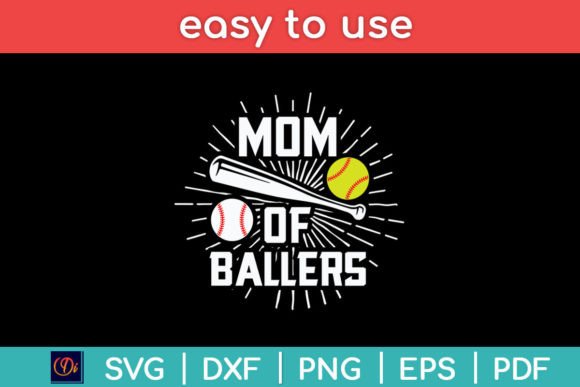 A Real-World Review of the Mom of Ballers Design
