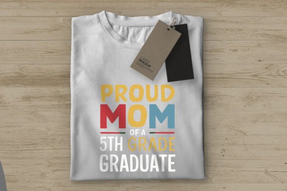 A Review of a Celebratory “Proud Mom” Embroidery Design