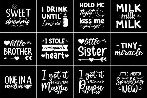 Baby SVG Bundle: A Hands-On Review for Embroidery Projects