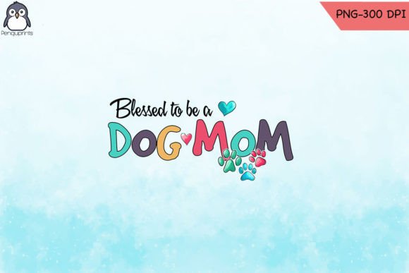 Blessed to Be Called Dog Mom: An Embroidery Design Review