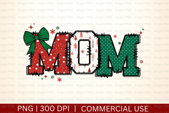 Christmas Mom Doodle PNG: A Designer's Honest Review for Real Projects