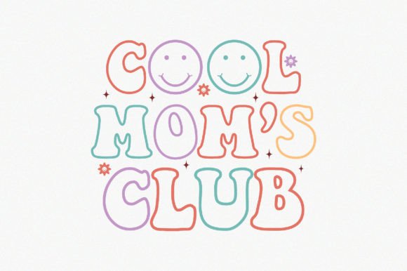 Cool Mom’s Club: A Designer’s Take on This Embroidered Statement