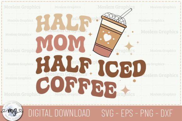 Evaluating a Retro Coffee Design for Real Embroidery Projects