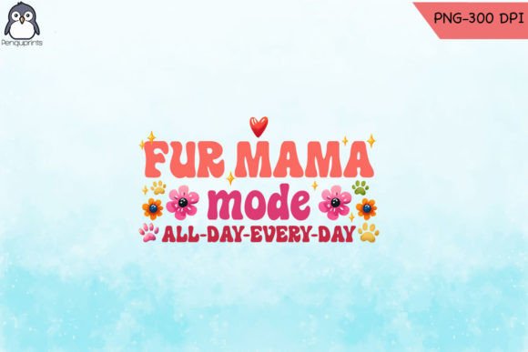 Fur Mom Mode: A Designer's Review for Embroidery Projects
