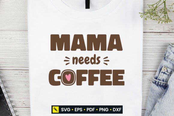 Mama Needs Coffee: An Embroidery Designer's Honest Review