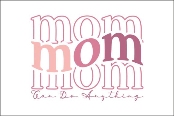 Mom Mom Mom Can Do Anything: A Designer's Practical Review