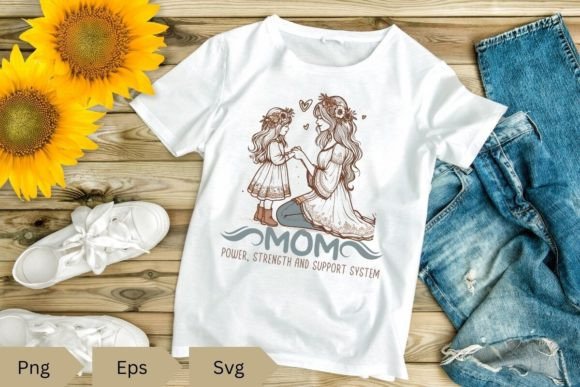 Mom Power: A Review for Embroidery Professionals