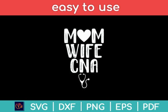 Mom Wife CNA: An Honest Designer's Review