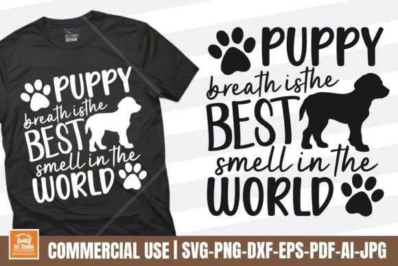 Puppy Breath: A Designer’s Honest Embroidery Review