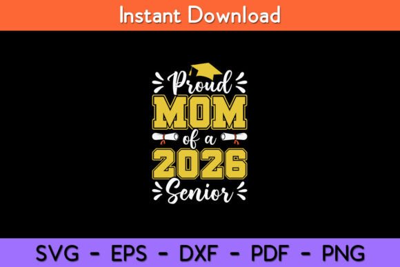 Reviewing the 2026 Senior Mom Embroidery Design