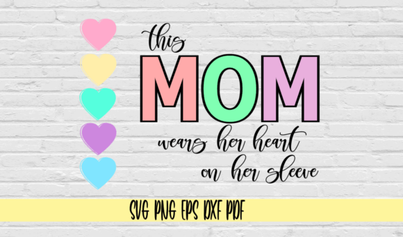 This Mom Wears Her Heart on Her Sleeve: A Designer's Review
